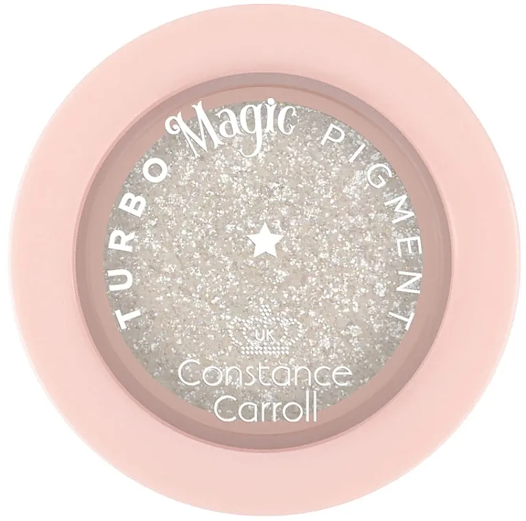 Sjenilo za oči Constance Carroll Magic Turbo Pigment