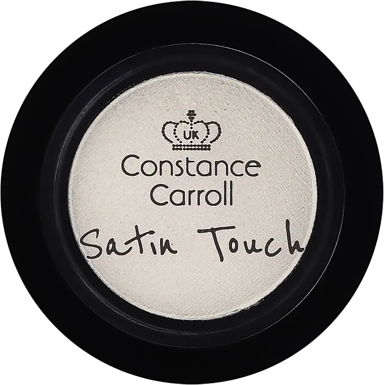 Sjenilo za oči Constance Carroll Satin Touch Mono