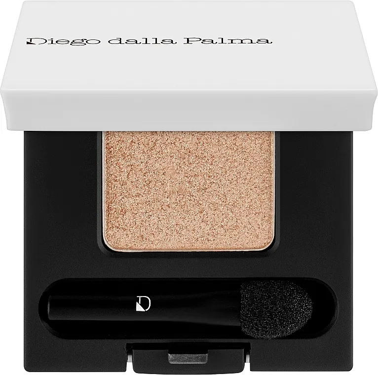 Sjenilo za oči Diego Dalla Palma Eye Shadow Satin Pearl