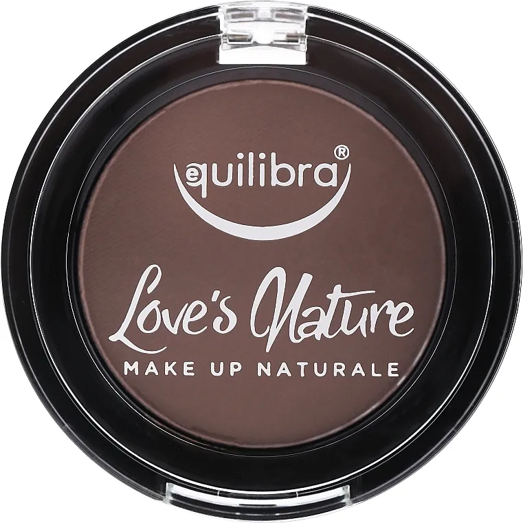 Sjenilo za oči Equilibra Love's Nature Eye Shadows