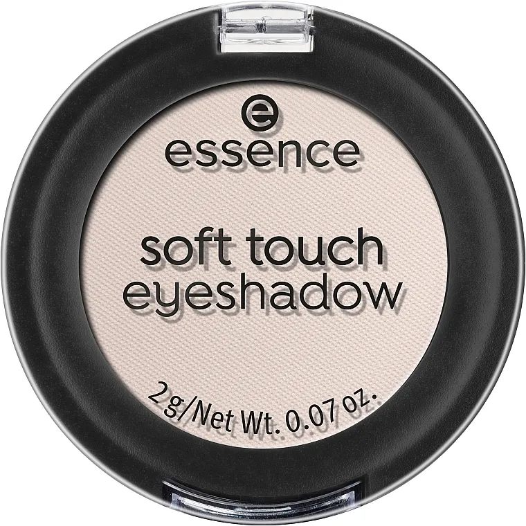 Sjenilo za oči Essence Soft Touch Eyeshadow