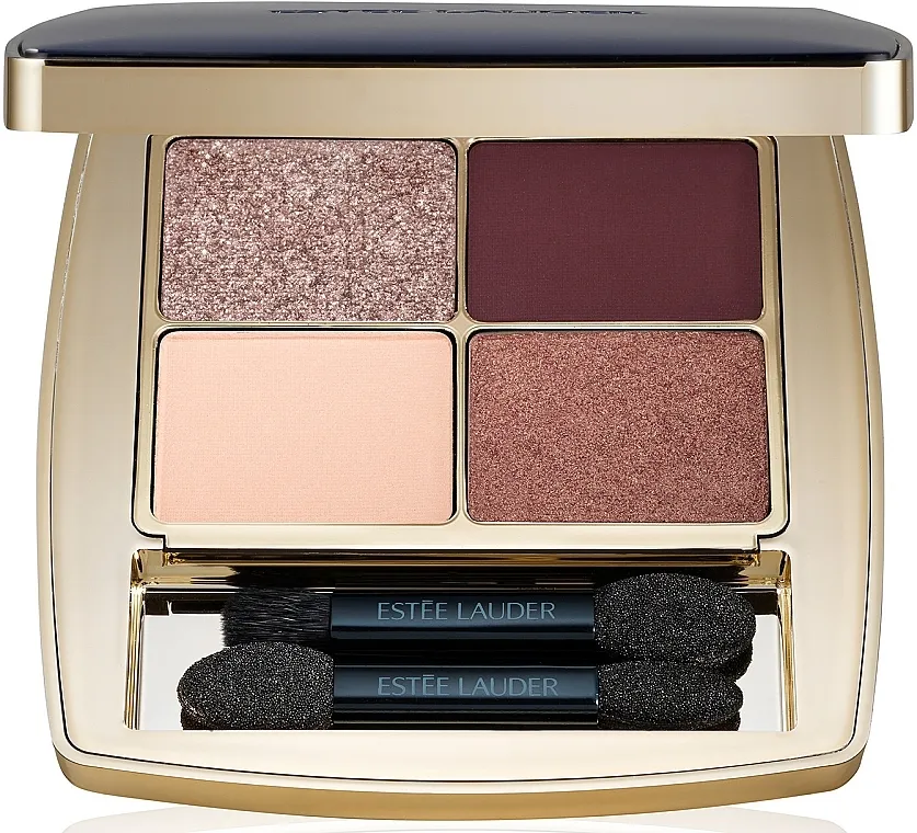 Sjenilo za oči Estee Lauder Pure Color Envy Luxe EyeShadow Quad