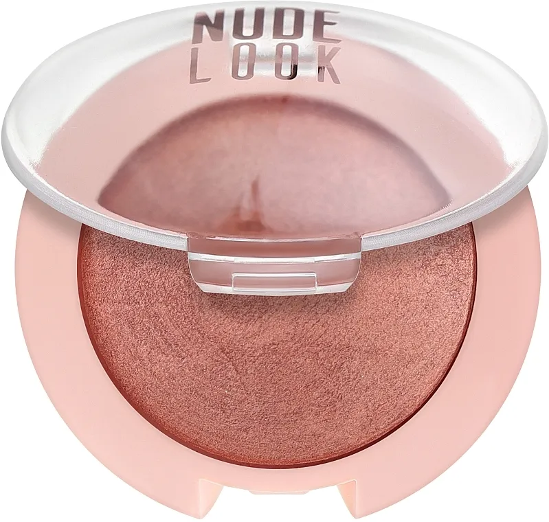 Sjenilo za oči Golden Rose Nude Look Eyeshadow