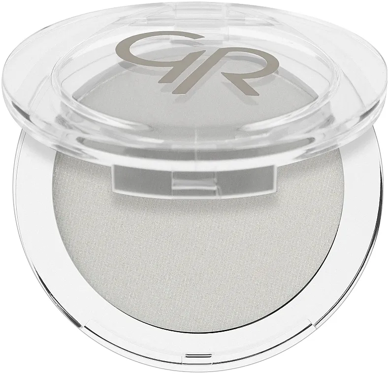 Sjenilo za oči Golden Rose Soft Color Pearl Mono Eyeshadow