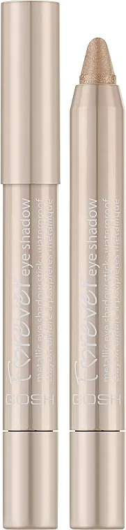 Sjenilo za oči Gosh Forever Eye Shadow