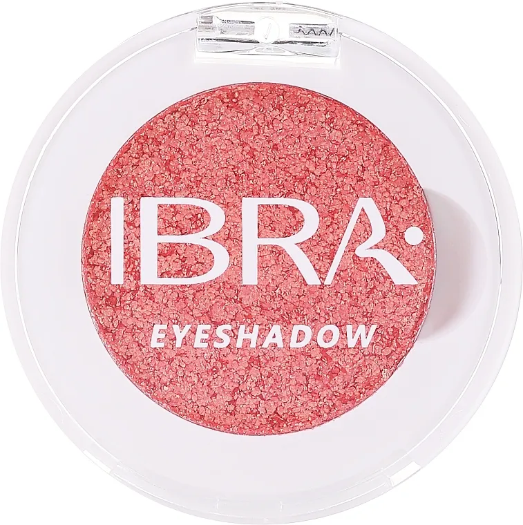 Sjenilo za oči Ibra City Lights Eyeshadow