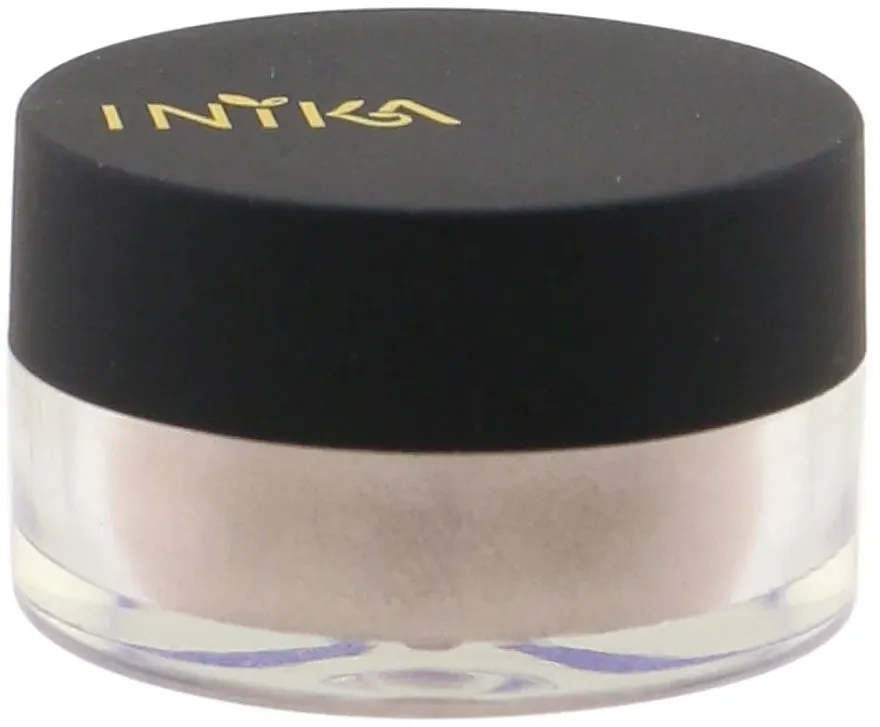 Sjenilo za oči Inika Loose Mineral Eye Shadow