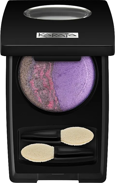 Sjenilo za oči Karaja Aquacolor Eye Shadow