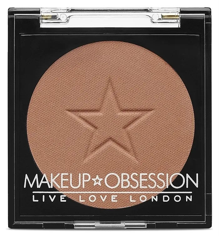 Sjenilo za oči Makeup Obsession Eyeshadow