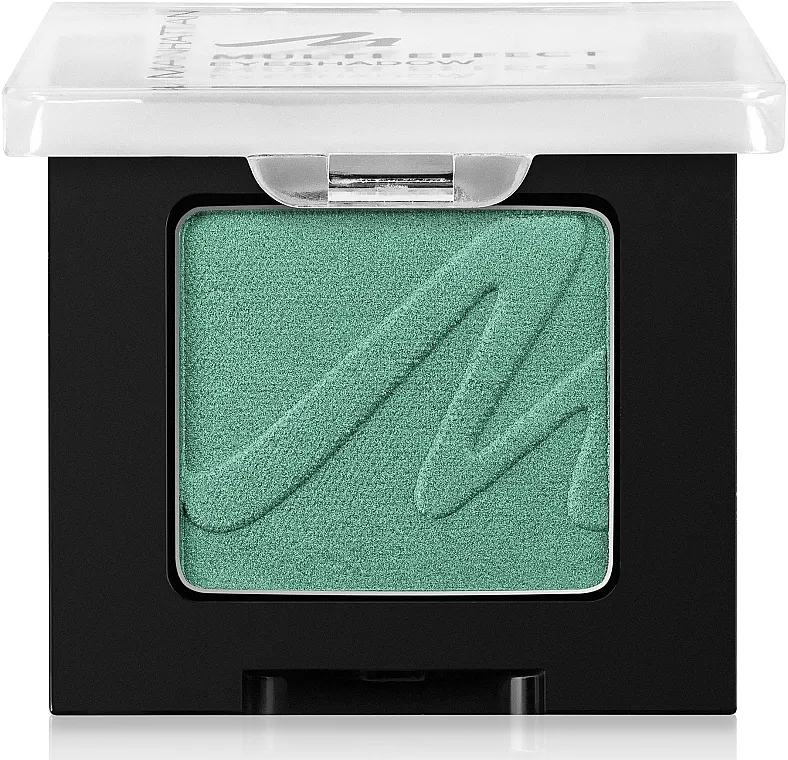 Sjenilo za oči Manhattan Eyeshadow Mono Multi Effect