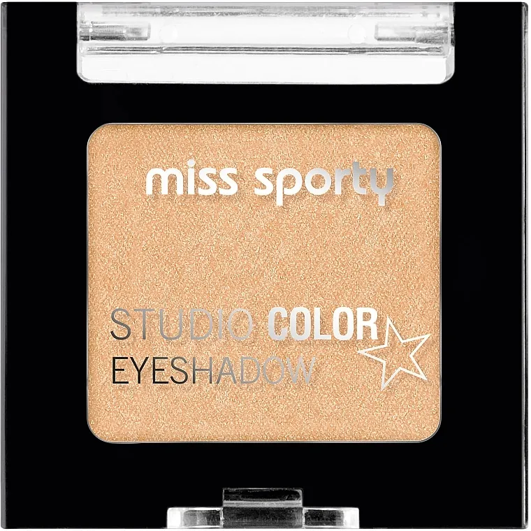 Sjenilo za oči Miss Sporty Studio Colour Mono Eyeshadow