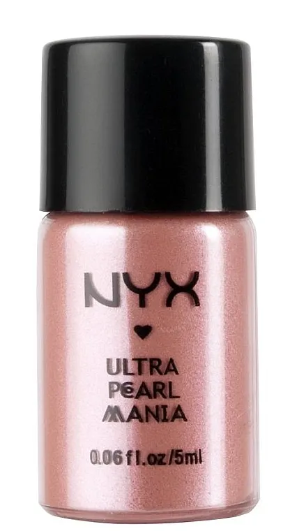 Sjenilo za oči NYX Professional Makeup Loose Pearl Shadow