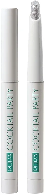 Sjenilo za oči Pupa Cocktail Party Fresh Effect Eyeshadow