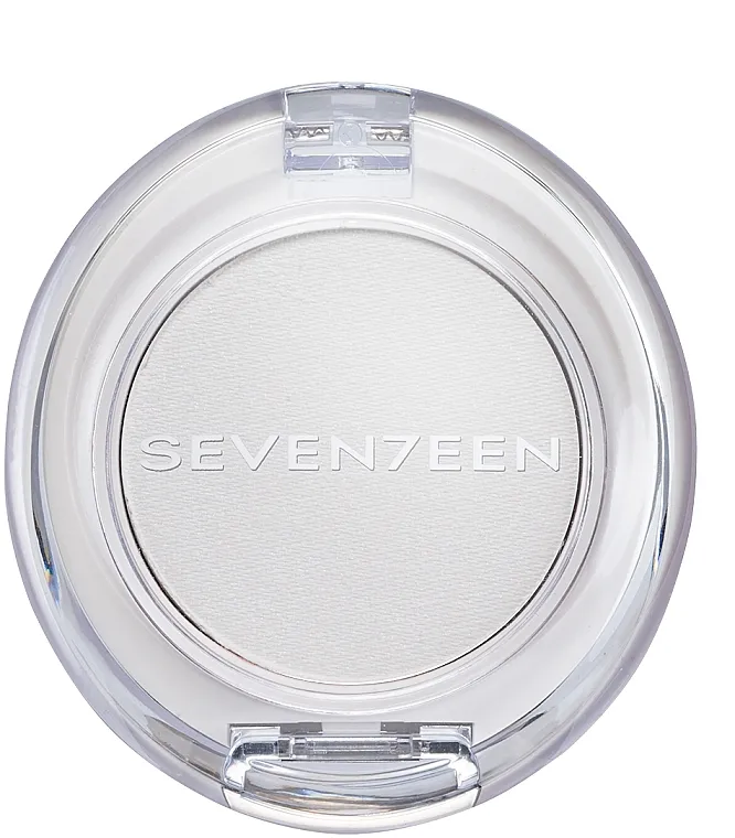 Sjenilo za oči Seventeen Silky Shadow Base