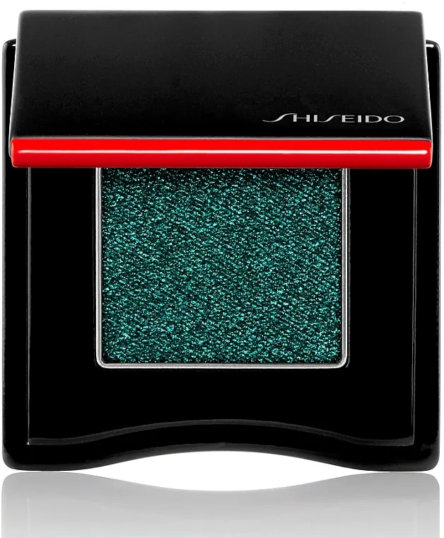 Sjenilo za oči Shiseido Pop Eyeshadow Powder Gel