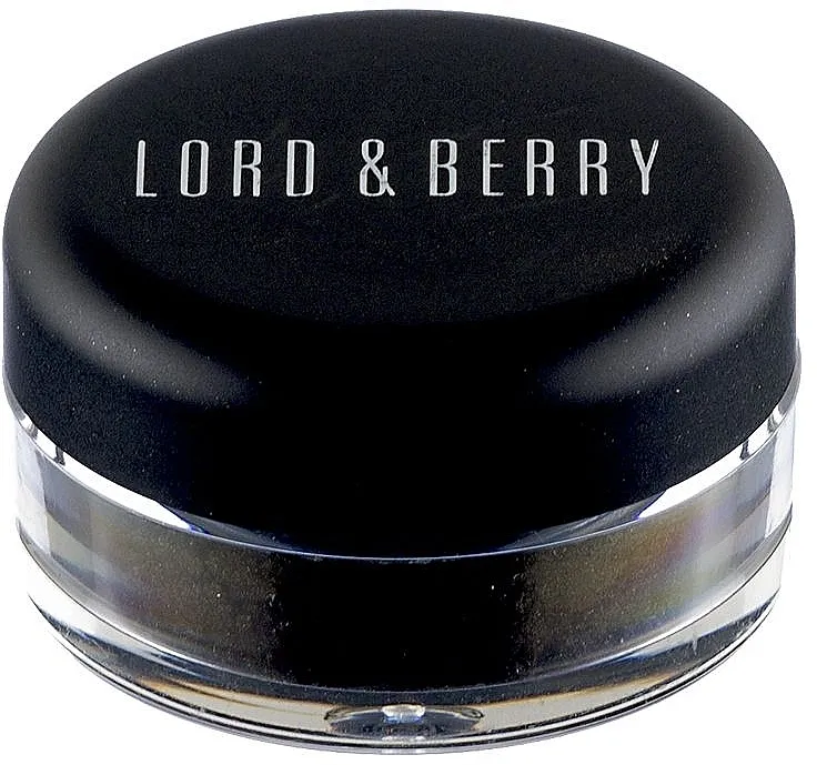Sjenilo za oči u prahu Lord &amp; Berry Stardust Eye Shadow Loose Powder