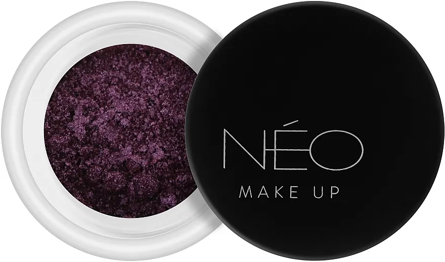 Sjenilo za oči u prahu NEO Make Up Pro Loose Eyeshadow