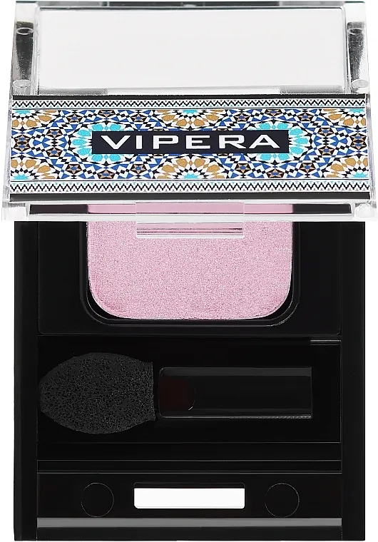 Sjenilo za oči Vipera Bohema Eye Shadow