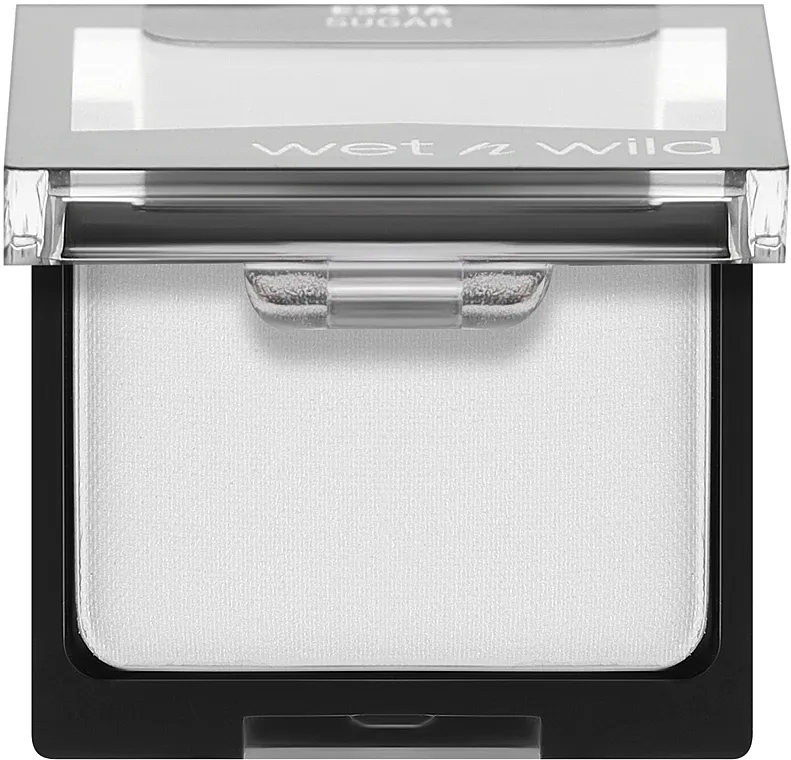 Sjenilo za oči Wet N Wild Color Icon Glitter Single Sugar