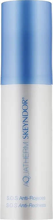 Skeyndor Aquatherm S.O.S Anti-redness Koncentrisani proizvod "SOS" protiv crvenila