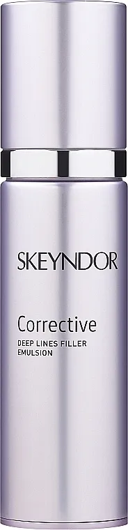 Skeyndor Corrective Deep Lines Filler Emulsion Emulzija-filer protiv dubokih bora