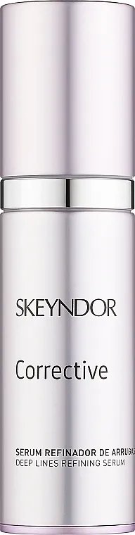 Skeyndor Corrective Deep Lines Refining Serum Serum za popunjavanje bora