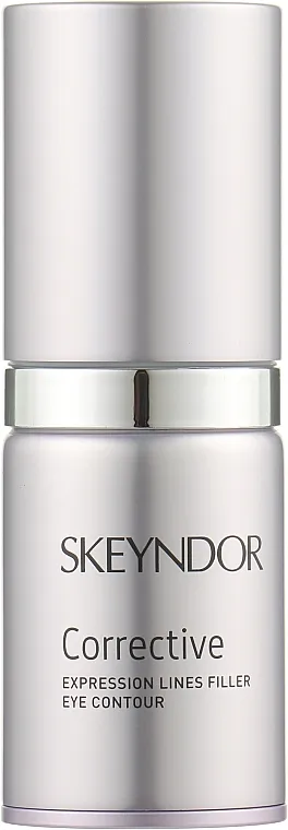 Skeyndor Corrective Expression Lines Filler Eye Contour Kremasti serum sa efektom filera za predeo oko očiju