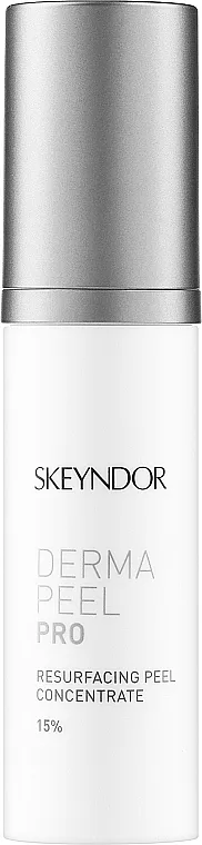 Skeyndor Derma Peel Pro Resurfacing Peel Concentrate Piling koncentrat za lice