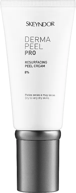 Skeyndor Dermapeel Pro Resurfacing Peel cream Krema za obnavljanje
