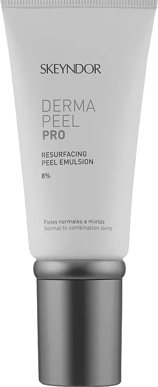 Skeyndor Dermapeel Pro Resurfacing Peel Emulsion Obnavljajuća emulzija