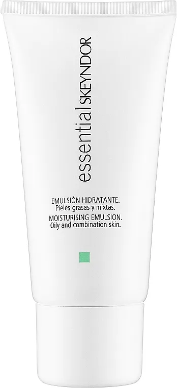 Skeyndor Essential Moisturising Emulsion PMG Hidratantna emulzija