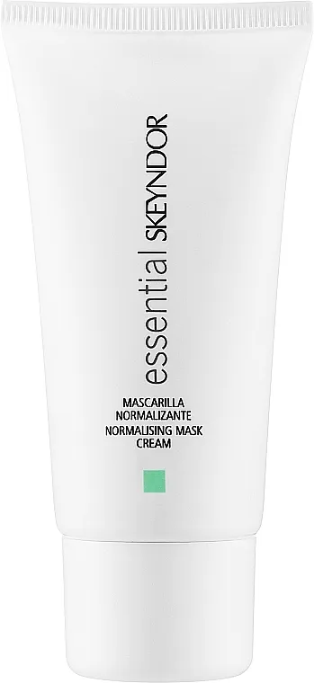 Skeyndor Essential Normalising Mask Cream Normalizujuća kremasta maska