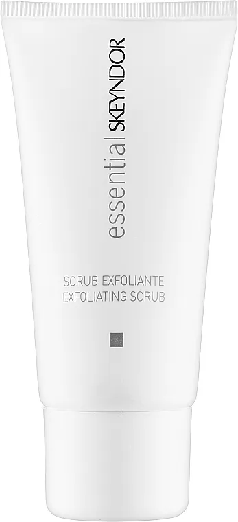 Skeyndor Essential Scrub Exfoliating Piling za čišćenje