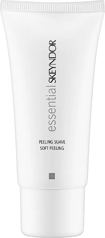 Skeyndor Essential Soft Peeling Blagi piling