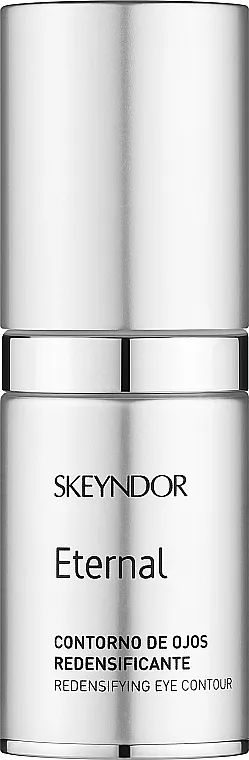 Skeyndor Eternal Redensifying Eye Contour Krema za ispunjavanje konture oko očiju