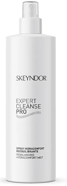 Skeyndor Expert Cleanse Pro Rebalancing Hydracomfort Mist Sprej za vraćanje ravnoteže vode