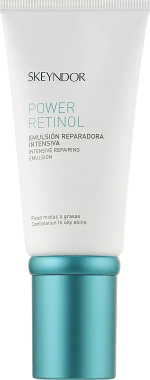 Skeyndor Power Retinol Intensive Repairing Emulsion Intenzivna obnavljajuća emulzija