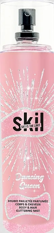 Skil Dancing Queen Sprej za telo