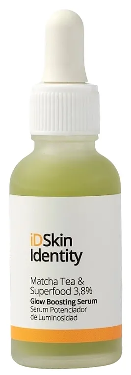 Skin Generics ID Skin Identity Brightness Boosting Serum Serum za lice