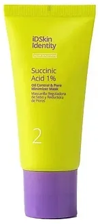Skin Generics ID Skin Identity Mask Maska za lice sa ćilibarnom kiselinom
