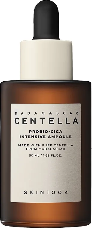 SKIN1004 Madagascar Centella Probio-Cica Intensive Ampoule Serum za lice
