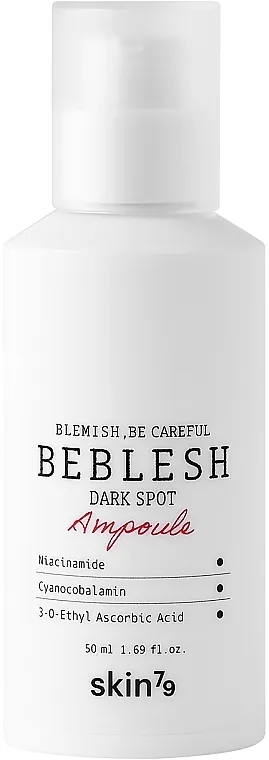 Skin79 Beblesh Dark Spot Ampoule Serum za lice
