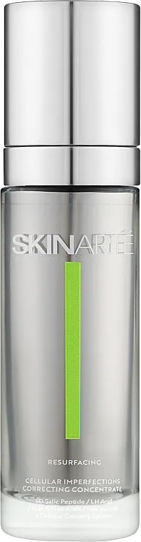Skinarte Resurfacing Cellular Imperfections Correcting Concentrate Ćelijski koncentrat protiv nesavršenosti
