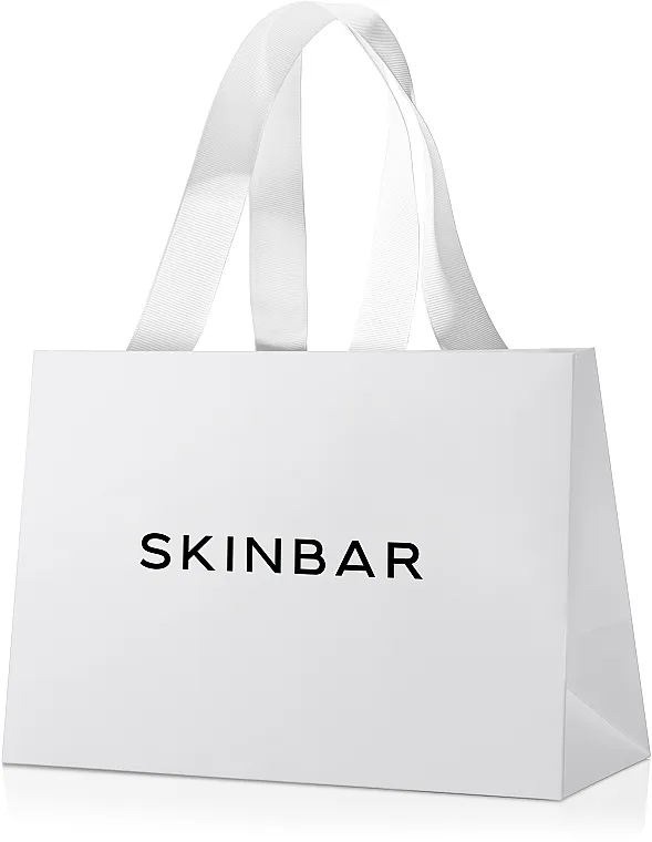 SKINBAR Mala poklon torba, 20x14x10 cm