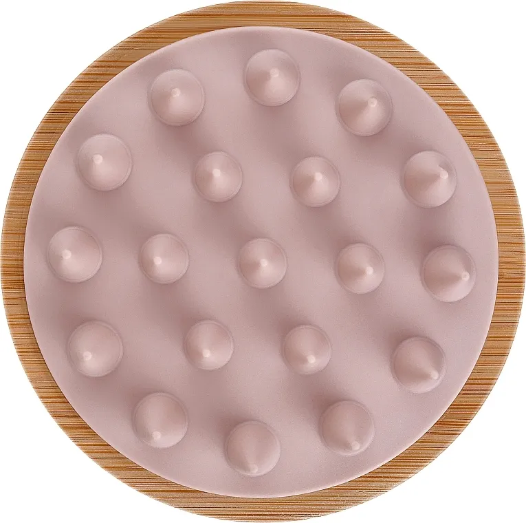 SkinCare Četka za masažu kože glave