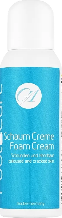 Skinex Pro-line Foam Creme Krema-pena za stopala