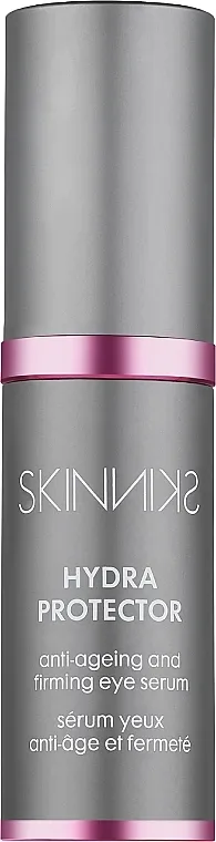 Skinniks Hydra Protector Anti-ageing Firming Eye Serum Hidratantni serum za učvršćivanje kože oko očiju protiv starenja