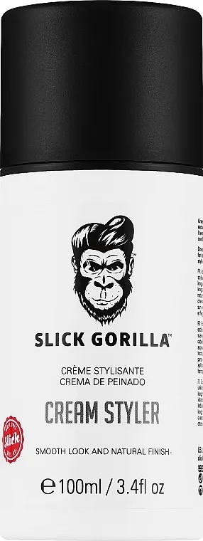Slick Gorilla Cream Styler Krema za stilizovanje kose