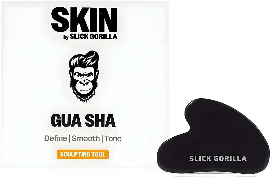 Slick Gorilla Gua Sha Masažer 'Gua Ša'