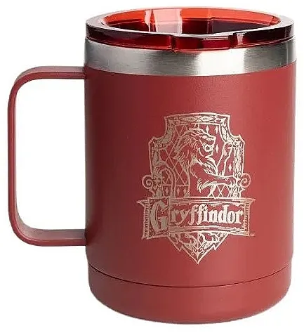 Smartshake Bohtal Insulated Harry Potter, Gryffindor Coffee Mug Termos šolja Gryffindor